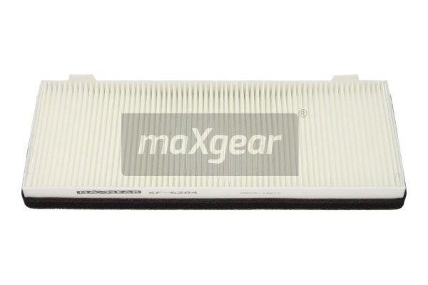 Maxgear 26-0624 Filter, interior air 260624: Buy near me in Poland at 2407.PL - Good price!