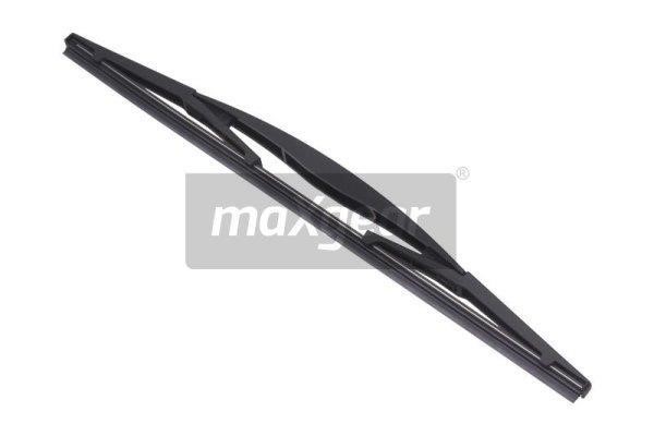 Maxgear 390122 Wiper blade 350 mm (14") 390122: Buy near me in Poland at 2407.PL - Good price!