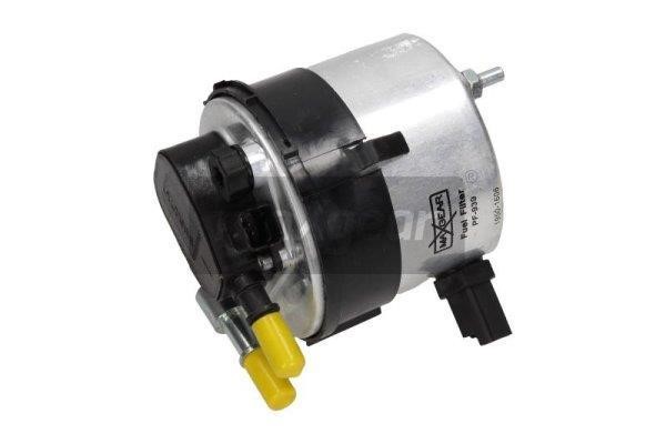 Maxgear 26-0535 Fuel filter 260535: Buy near me in Poland at 2407.PL - Good price!