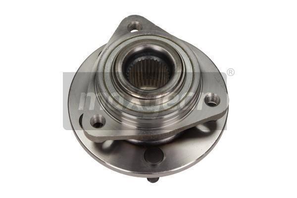Maxgear 330826 Wheel hub front 330826: Buy near me at 2407.PL in Poland at an Affordable price!