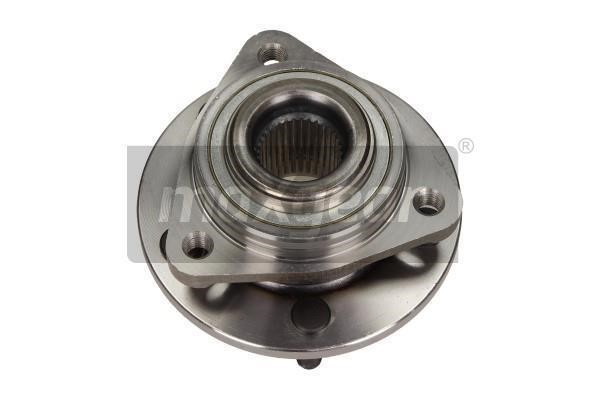 Maxgear 330826 Wheel hub front 330826: Buy near me in Poland at 2407.PL - Good price!