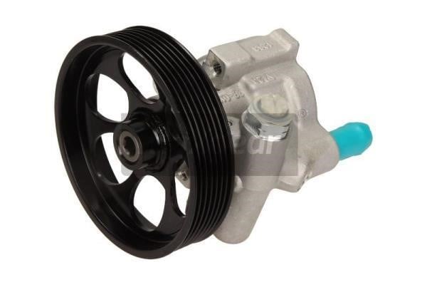 Maxgear 48-0115 Hydraulic Pump, steering system 480115: Buy near me in Poland at 2407.PL - Good price!