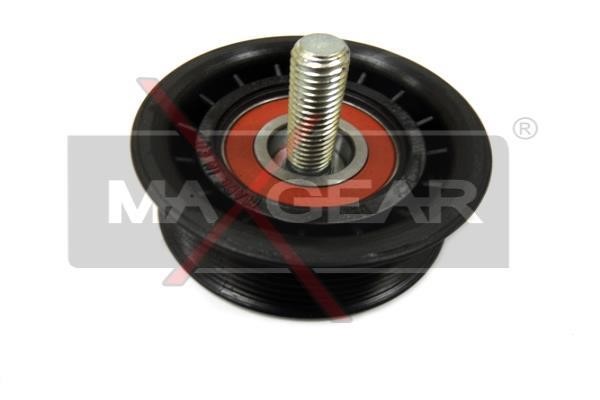Maxgear 54-0327 V-ribbed belt tensioner (drive) roller 540327: Buy near me in Poland at 2407.PL - Good price!