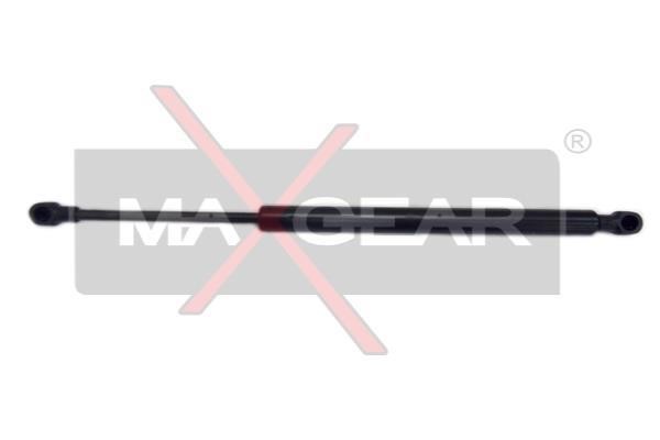 Maxgear 12-0232 Пружина газовая багажника 120232: Отличная цена - Купить в Польше на 2407.PL!