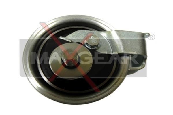 Maxgear 54-0370 Tensioner pulley, timing belt 540370: Buy near me in Poland at 2407.PL - Good price!
