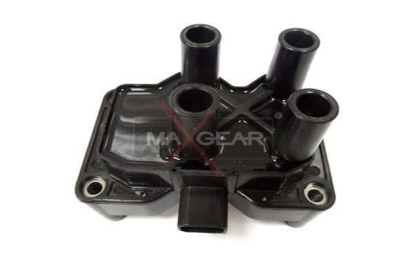 Maxgear 13-0092 Ignition coil 130092: Buy near me in Poland at 2407.PL - Good price!