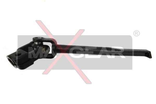Maxgear 49-0021 Steering shaft cardan 490021: Buy near me in Poland at 2407.PL - Good price!