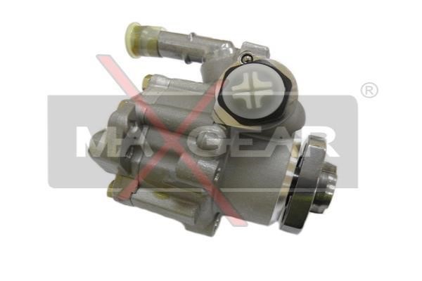 Maxgear 48-0064 Hydraulic Pump, steering system 480064: Buy near me in Poland at 2407.PL - Good price!