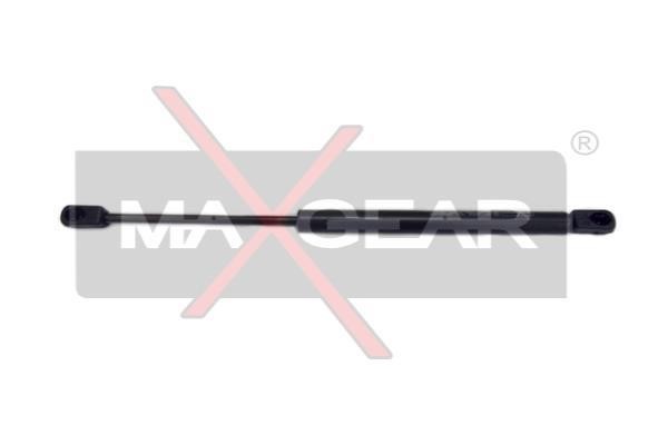 Maxgear 12-0186 Gas Spring, boot-/cargo area 120186: Buy near me in Poland at 2407.PL - Good price!