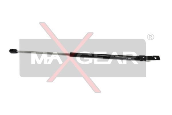 Maxgear 12-0053 Gas hood spring 120053: Buy near me in Poland at 2407.PL - Good price!