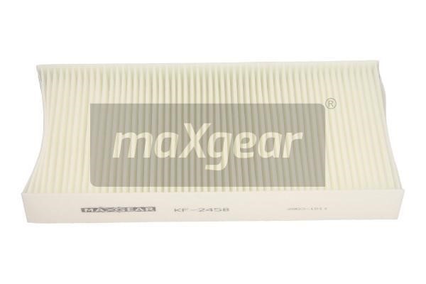 Maxgear 260787 Filter, interior air 260787: Buy near me in Poland at 2407.PL - Good price!