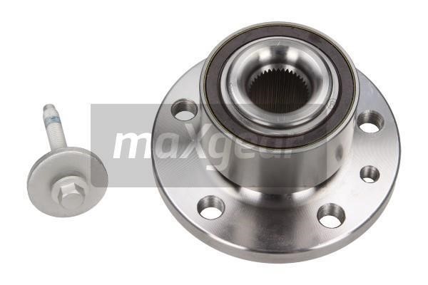 Maxgear 330697 Wheel hub bearing 330697: Buy near me in Poland at 2407.PL - Good price!