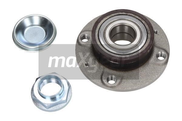 Maxgear 33-0615 Wheel bearing kit 330615: Buy near me in Poland at 2407.PL - Good price!