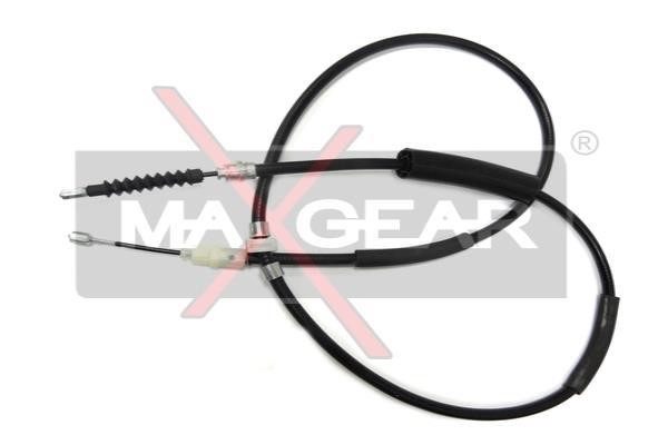 Maxgear 32-0055 Cable Pull, parking brake 320055: Buy near me in Poland at 2407.PL - Good price!