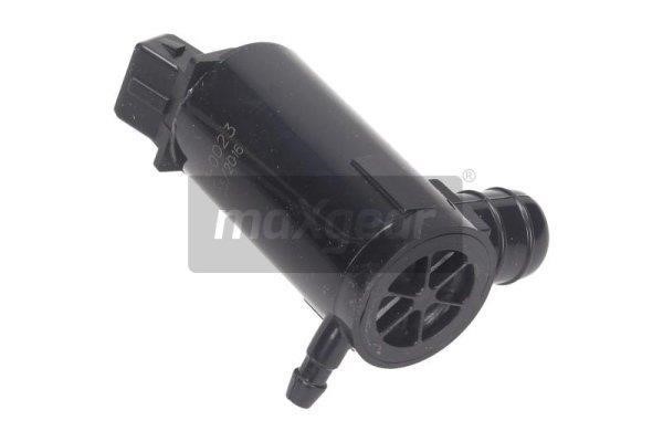 Maxgear 45-0023 Glass washer pump 450023: Buy near me in Poland at 2407.PL - Good price!