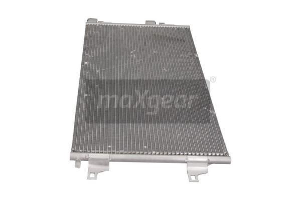 Maxgear AC848361 Радиатор кондиционера (Конденсатор) AC848361: Отличная цена - Купить в Польше на 2407.PL!