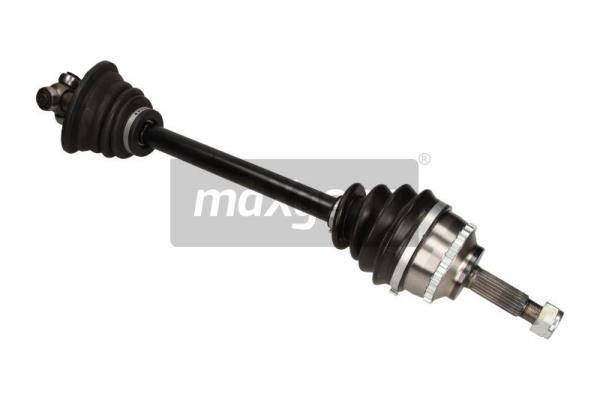 Maxgear 49-0322 Drive shaft 490322: Buy near me at 2407.PL in Poland at an Affordable price!