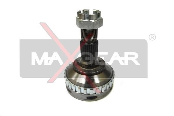 Maxgear 49-0193 CV joint 490193: Buy near me in Poland at 2407.PL - Good price!
