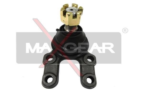 Maxgear 72-1575 Ball joint 721575: Buy near me in Poland at 2407.PL - Good price!