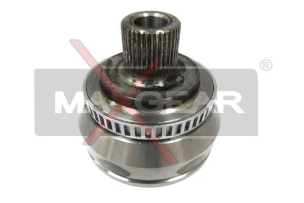 Maxgear 49-0261 CV joint 490261: Buy near me in Poland at 2407.PL - Good price!