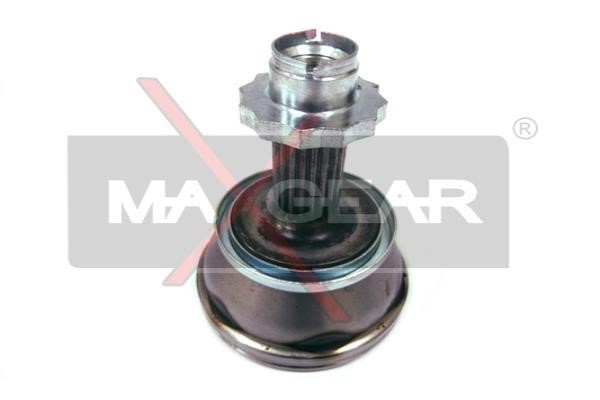 Maxgear 49-0209 CV joint 490209: Buy near me in Poland at 2407.PL - Good price!