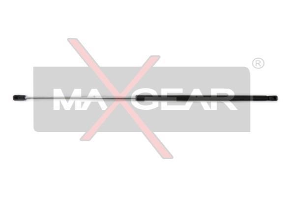 Maxgear 12-0100 Пружина газовая багажника 120100: Отличная цена - Купить в Польше на 2407.PL!