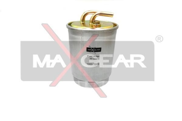 Maxgear 26-0273 Fuel filter 260273: Buy near me in Poland at 2407.PL - Good price!