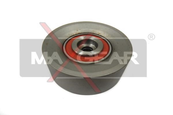 Maxgear 54-0412 Tensioner pulley, timing belt 540412: Buy near me in Poland at 2407.PL - Good price!