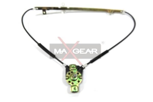 Maxgear 28-0153 Window Regulator 280153: Buy near me at 2407.PL in Poland at an Affordable price!