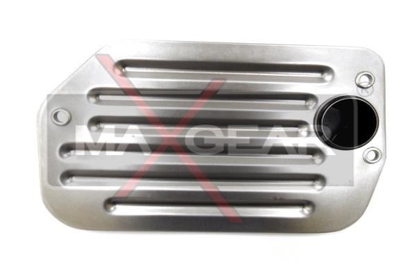 Maxgear 26-0278 Automatic transmission filter 260278: Buy near me at 2407.PL in Poland at an Affordable price!