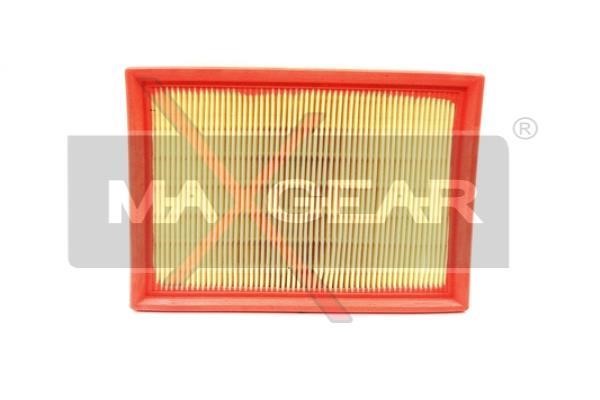 Maxgear 26-0214 Air filter 260214: Buy near me in Poland at 2407.PL - Good price!