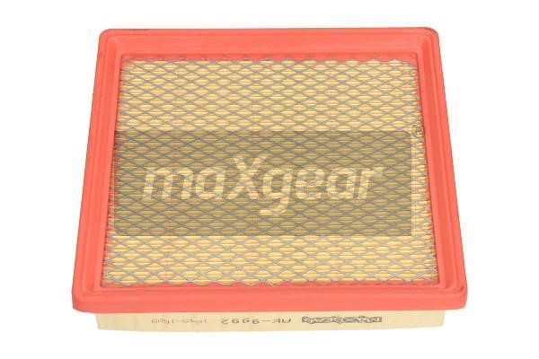 Maxgear 26-0547 Air filter 260547: Buy near me in Poland at 2407.PL - Good price!
