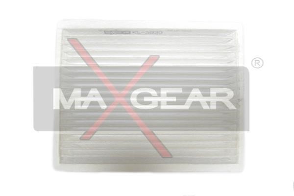 Maxgear 26-0465 Activated Carbon Cabin Filter 260465: Buy near me in Poland at 2407.PL - Good price!
