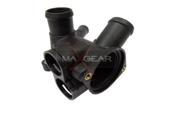Maxgear 18-0162 Thermostat housing 180162: Buy near me at 2407.PL in Poland at an Affordable price!