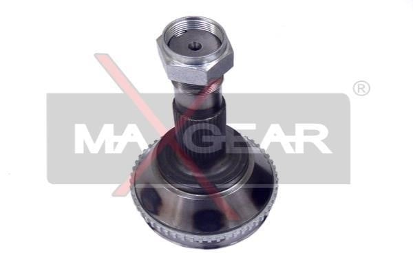 Maxgear 49-0119 CV joint 490119: Buy near me in Poland at 2407.PL - Good price!