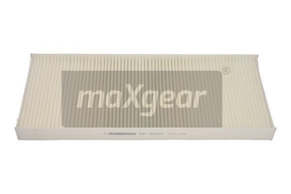 Maxgear 26-0510 Filter, interior air 260510: Buy near me in Poland at 2407.PL - Good price!