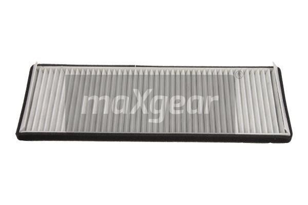 Maxgear 26-0603 Activated Carbon Cabin Filter 260603: Buy near me in Poland at 2407.PL - Good price!