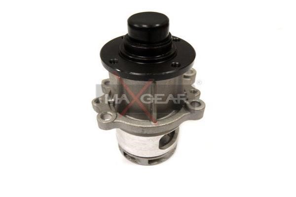 Maxgear 47-0062 Water pump 470062: Buy near me at 2407.PL in Poland at an Affordable price!