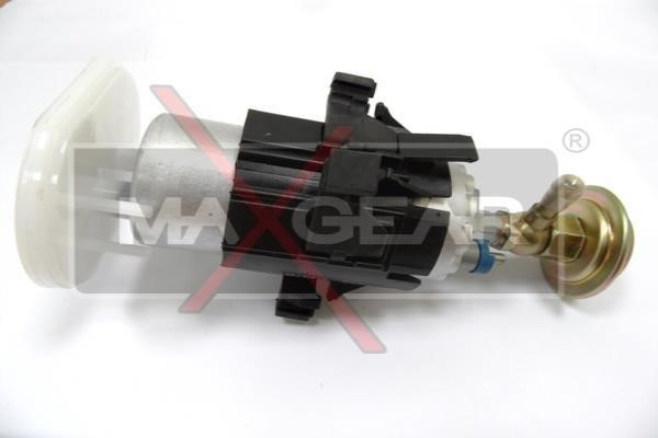Maxgear 43-0007 Fuel pump 430007: Buy near me in Poland at 2407.PL - Good price!
