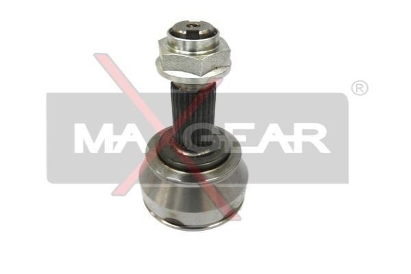 Maxgear 49-0284 CV joint 490284: Buy near me in Poland at 2407.PL - Good price!