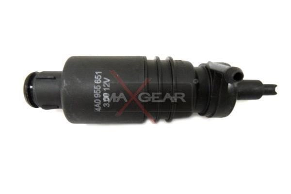 Maxgear 45-0003 Glass washer pump 450003: Buy near me in Poland at 2407.PL - Good price!