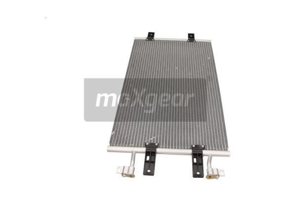 Maxgear AC834081 Cooler Module AC834081: Buy near me in Poland at 2407.PL - Good price!