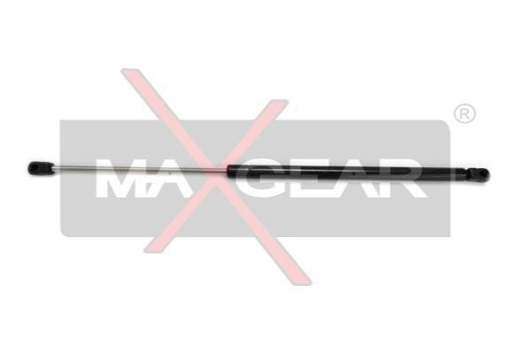 Maxgear 12-0101 Gas Spring, boot-/cargo area 120101: Buy near me in Poland at 2407.PL - Good price!
