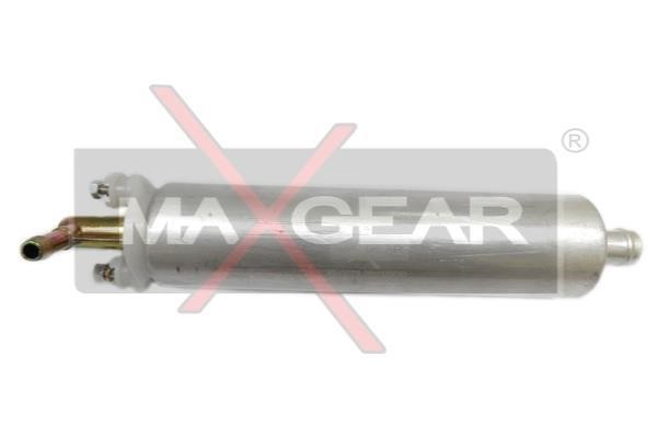 Maxgear 43-0078 Fuel pump 430078: Buy near me in Poland at 2407.PL - Good price!
