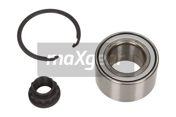 Maxgear 33-0575 Front Wheel Bearing Kit 330575: Buy near me at 2407.PL in Poland at an Affordable price!