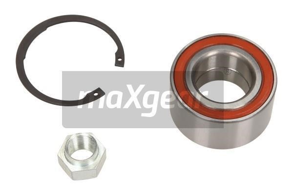 Maxgear 33-0597 Wheel bearing kit 330597: Buy near me in Poland at 2407.PL - Good price!