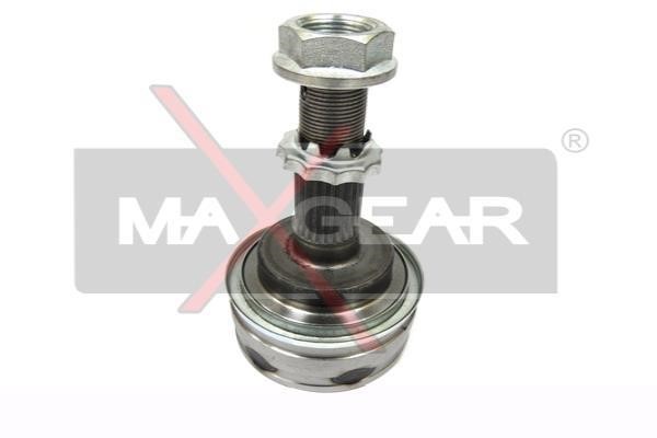 Maxgear 49-0375 CV joint 490375: Buy near me at 2407.PL in Poland at an Affordable price!