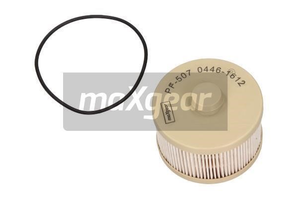 Maxgear 26-0664 Fuel filter 260664: Buy near me in Poland at 2407.PL - Good price!