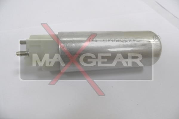 Maxgear 43-0006 Насос топливный 430006: Отличная цена - Купить в Польше на 2407.PL!