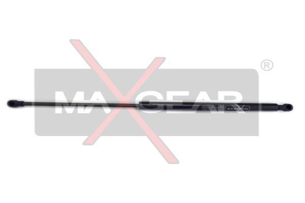 Maxgear 12-0154 Gas hood spring 120154: Buy near me in Poland at 2407.PL - Good price!